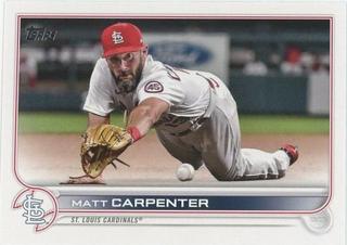 Matt Carpenter