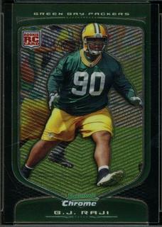 B.J. Raji