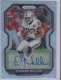 Darren Waller