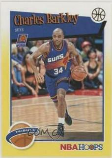 Charles Barkley