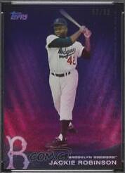 Jackie Robinson
