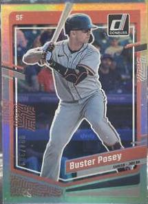 Buster Posey