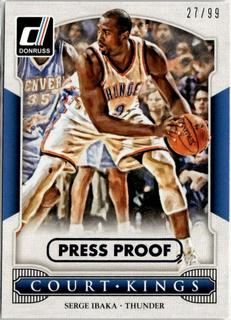 Serge Ibaka