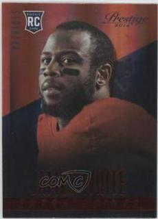 James White