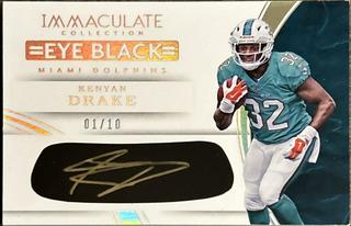 Kenyan Drake