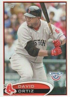 David Ortiz