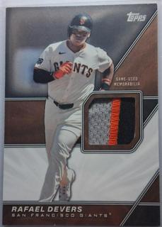 Rafael Devers