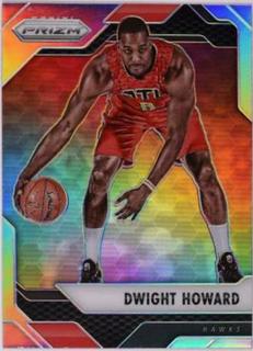 Dwight Howard