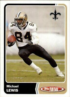 Michael Lewis #111