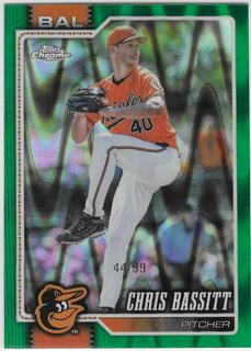 Chris Bassitt