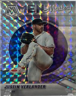 Justin Verlander