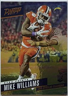 Mike Williams