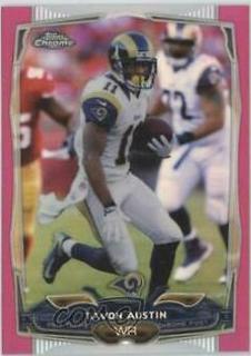 Tavon Austin