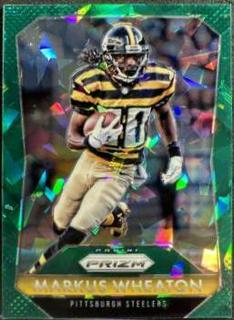 Markus Wheaton