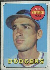 Paul Popovich