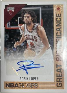 Robin Lopez