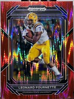 Leonard Fournette