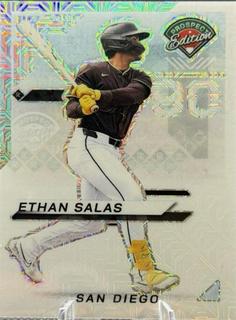 Ethan Salas