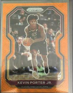 Kevin Porter Jr.