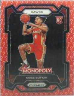 Kobe Bufkin