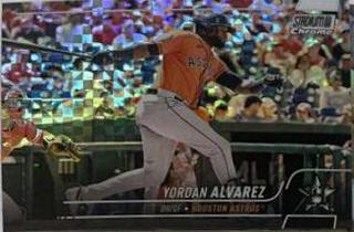 Yordan Alvarez