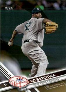 CC Sabathia