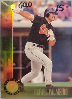 Rafael Palmeiro