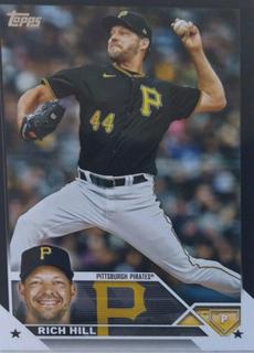 Rich Hill