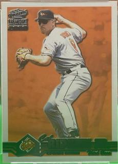 Cal Ripken Jr