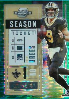 Drew Brees