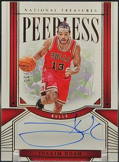 Joakim Noah