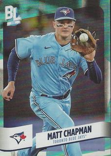 Matt Chapman