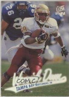 Warrick Dunn