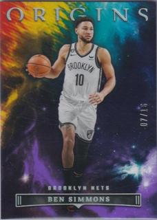 Ben Simmons