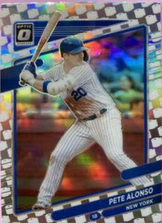 Pete Alonso