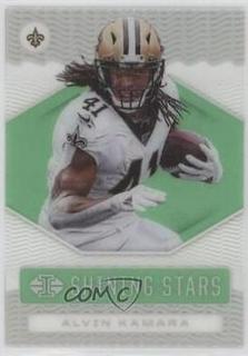 Alvin Kamara