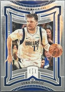 Luka Doncic