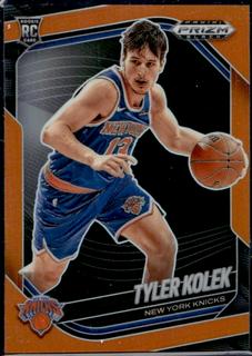 Tyler Kolek