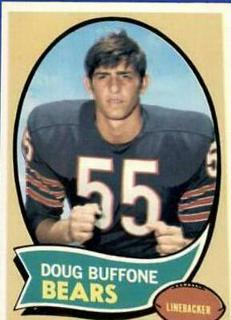 Doug Buffone