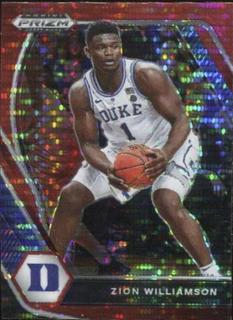 Zion Williamson
