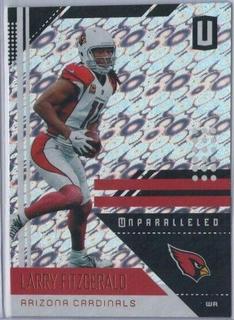 Larry Fitzgerald