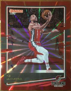 CJ McCollum