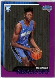 Mo Bamba