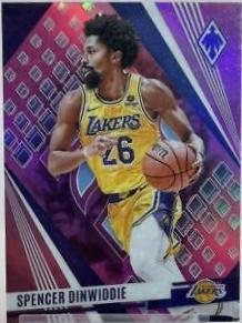 Spencer Dinwiddie