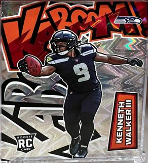 Kenneth Walker III