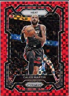 Caleb Martin