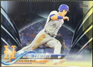 Michael Conforto
