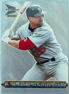 Mark McGwire