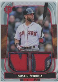 Dustin Pedroia