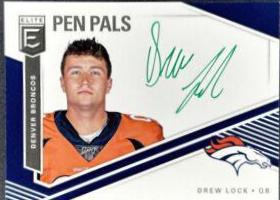 Drew Lock